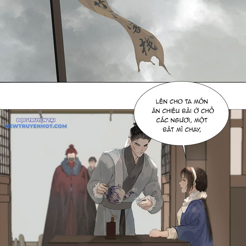 Thập Niên Xuân Chapter 2 - Trang 28