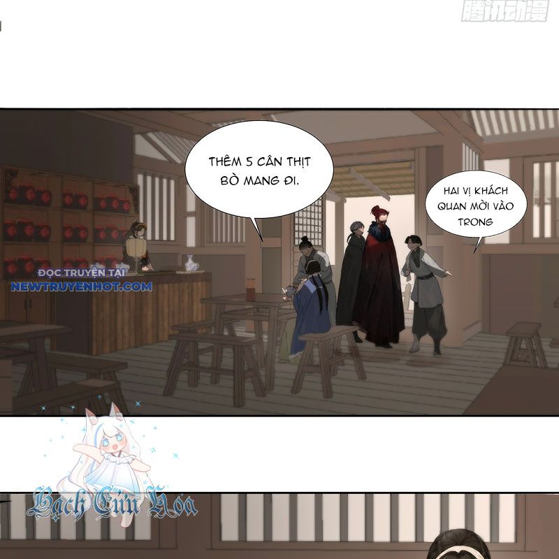 Thập Niên Xuân Chapter 2 - Trang 30