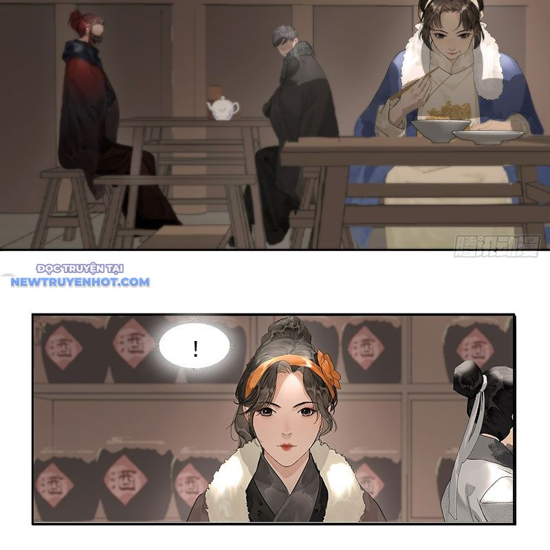 Thập Niên Xuân Chapter 2 - Trang 31