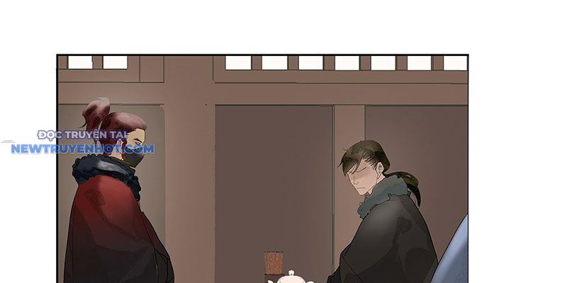 Thập Niên Xuân Chapter 2 - Trang 32