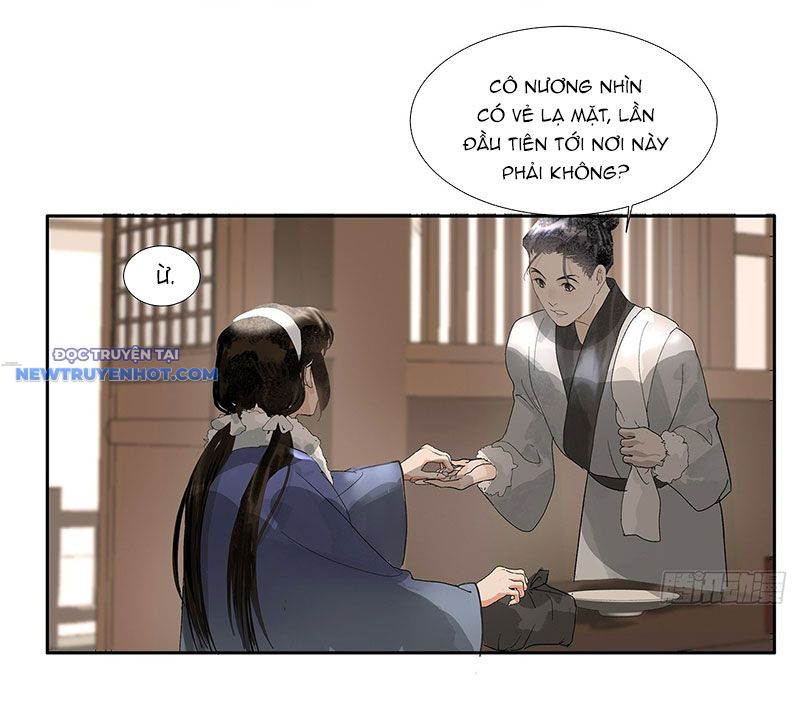 Thập Niên Xuân Chapter 2 - Trang 36