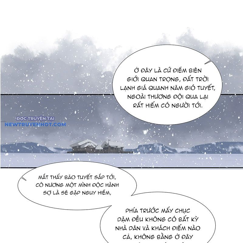 Thập Niên Xuân Chapter 2 - Trang 37