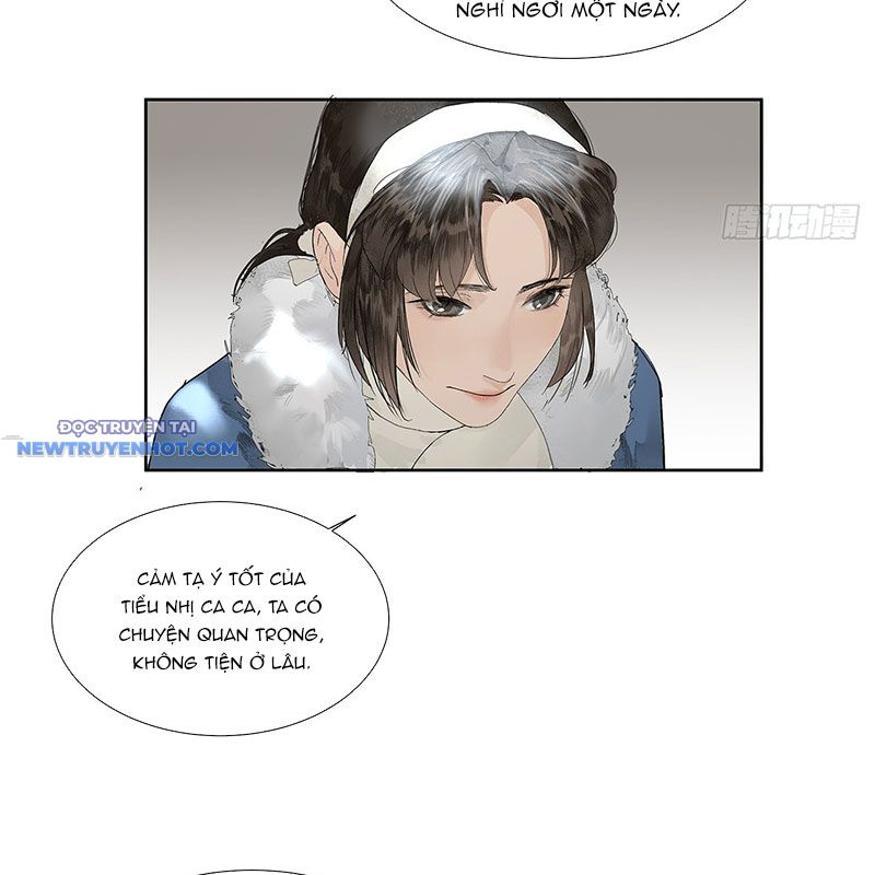 Thập Niên Xuân Chapter 2 - Trang 38