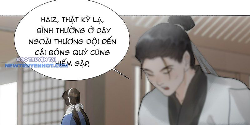 Thập Niên Xuân Chapter 2 - Trang 39