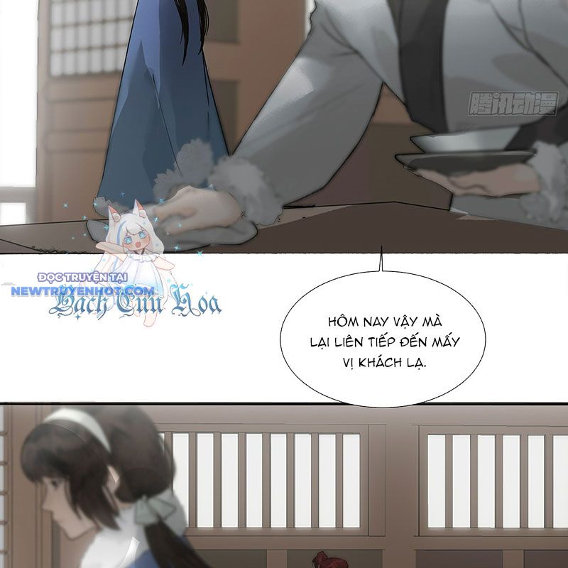 Thập Niên Xuân Chapter 2 - Trang 40