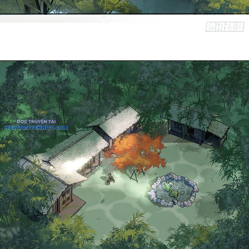 Thập Niên Xuân Chapter 2 - Trang 9