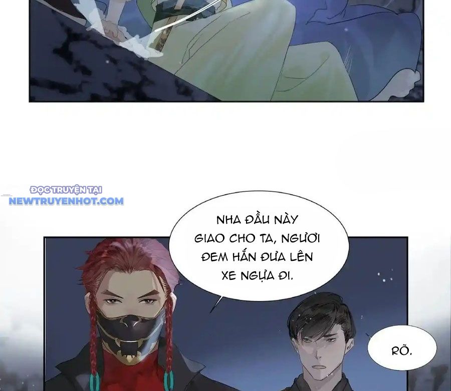 Thập Niên Xuân Chapter 3 - Trang 16