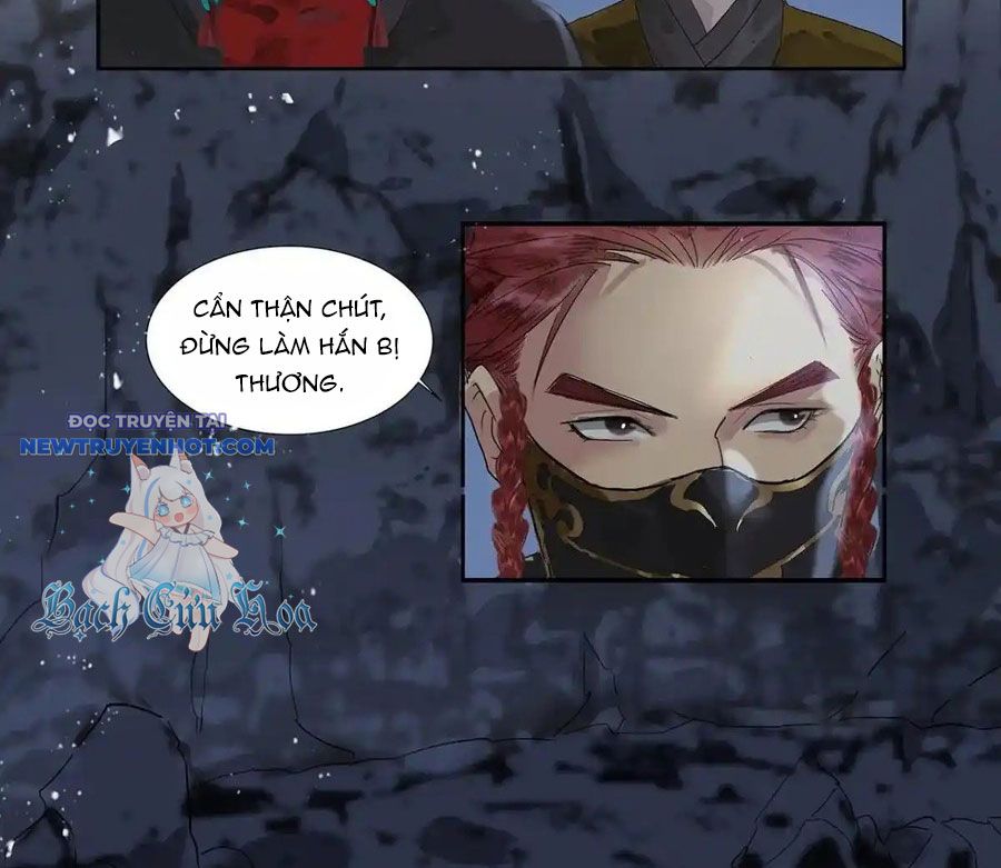 Thập Niên Xuân Chapter 3 - Trang 17