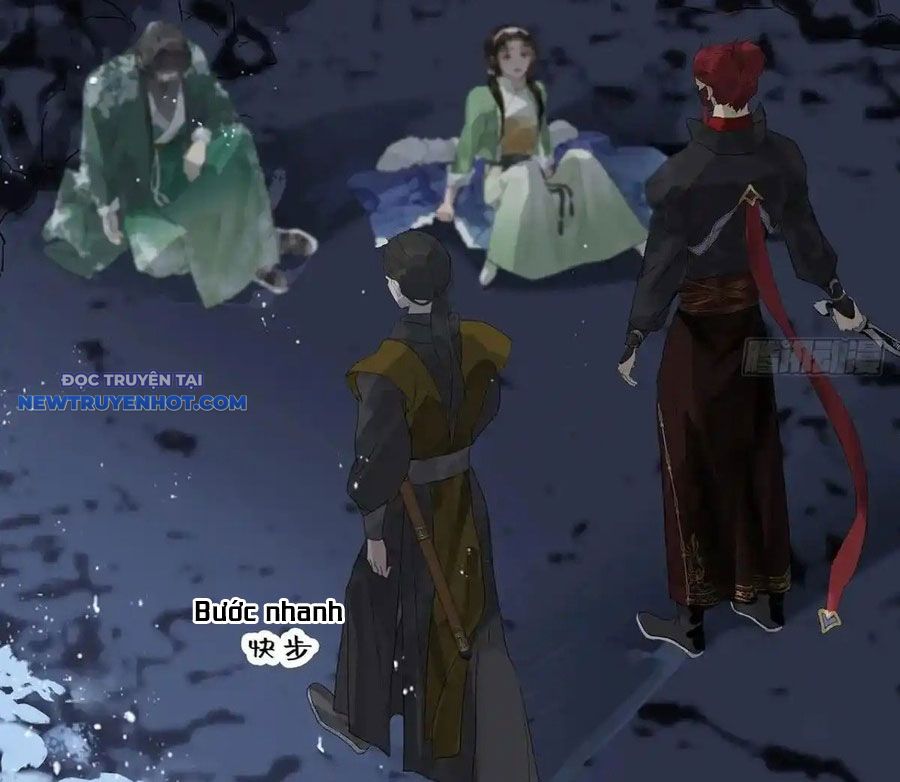Thập Niên Xuân Chapter 3 - Trang 18