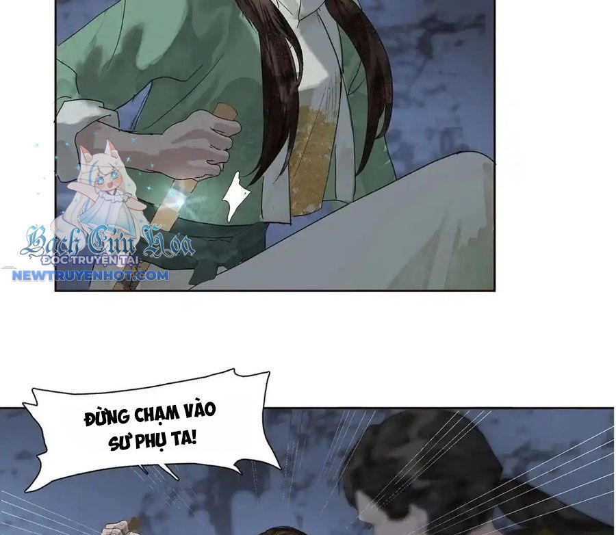 Thập Niên Xuân Chapter 3 - Trang 21