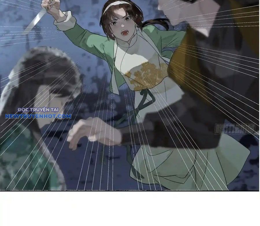 Thập Niên Xuân Chapter 3 - Trang 22