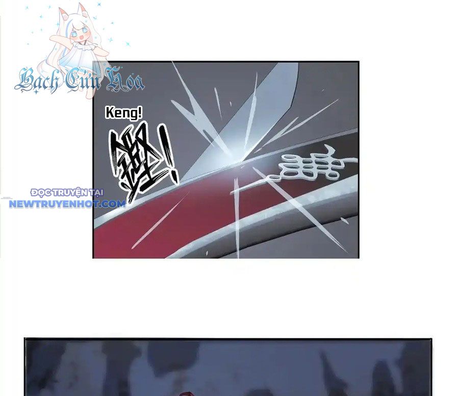Thập Niên Xuân Chapter 3 - Trang 23