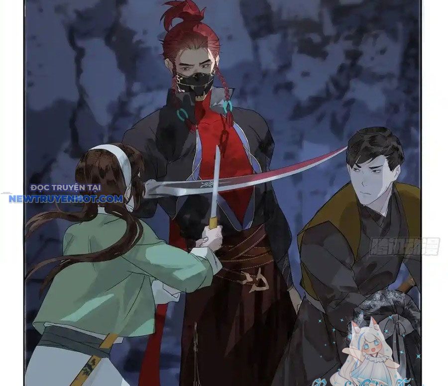 Thập Niên Xuân Chapter 3 - Trang 24