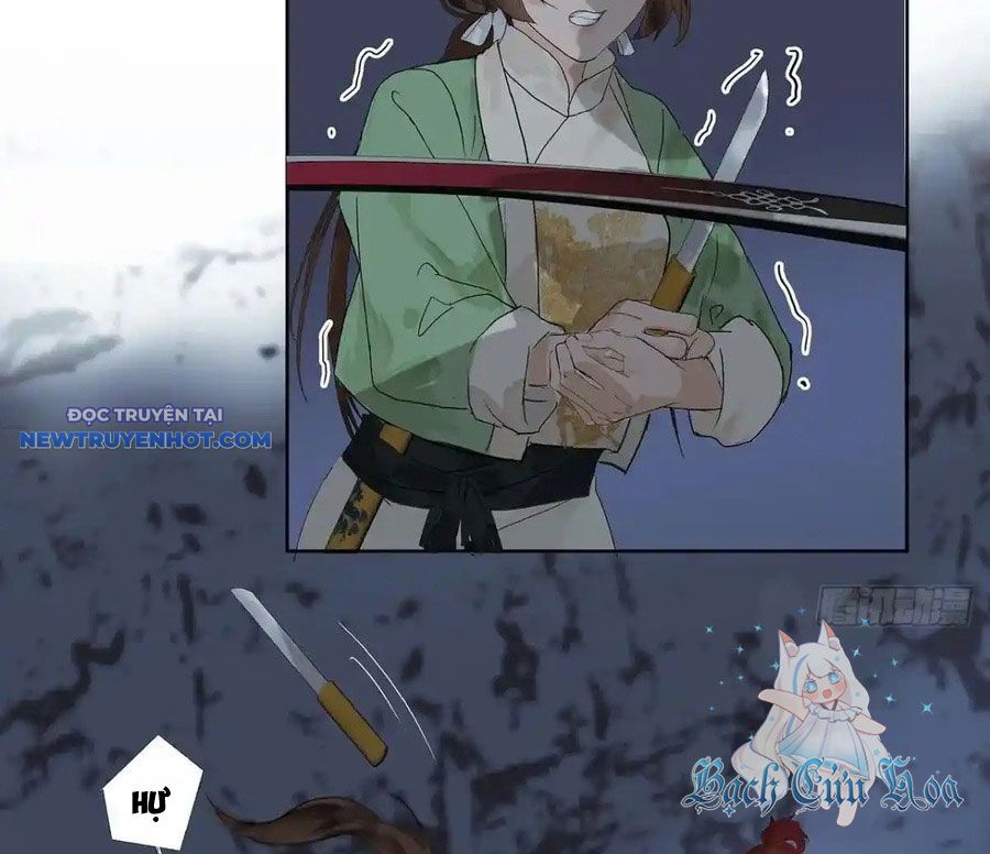 Thập Niên Xuân Chapter 3 - Trang 26