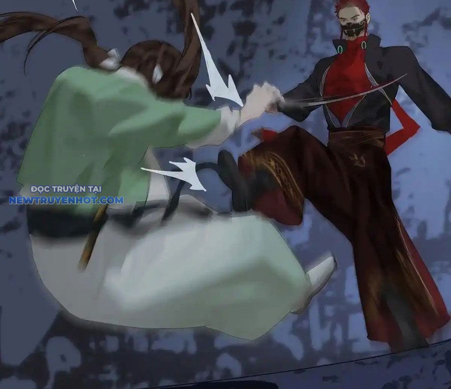 Thập Niên Xuân Chapter 3 - Trang 27