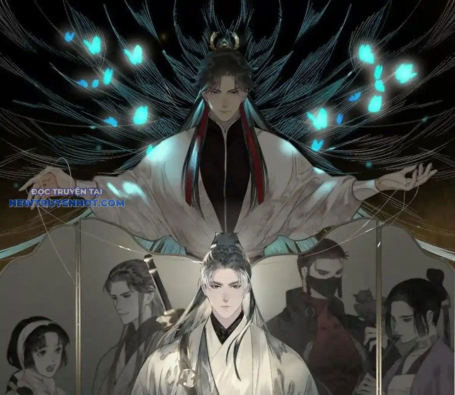 Thập Niên Xuân Chapter 3 - Trang 3