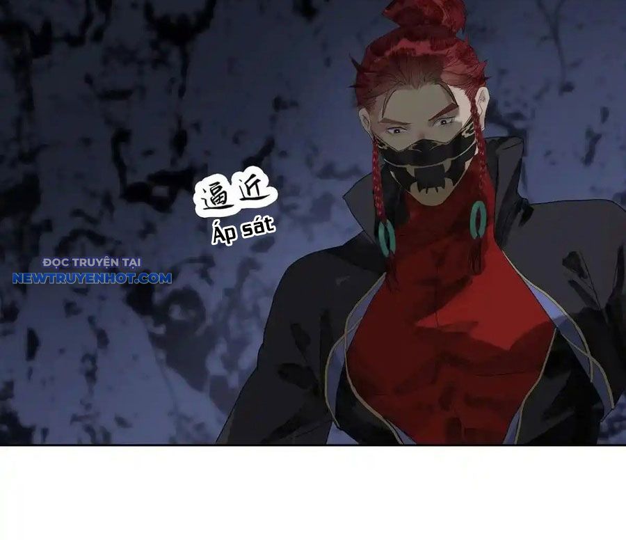 Thập Niên Xuân Chapter 3 - Trang 31