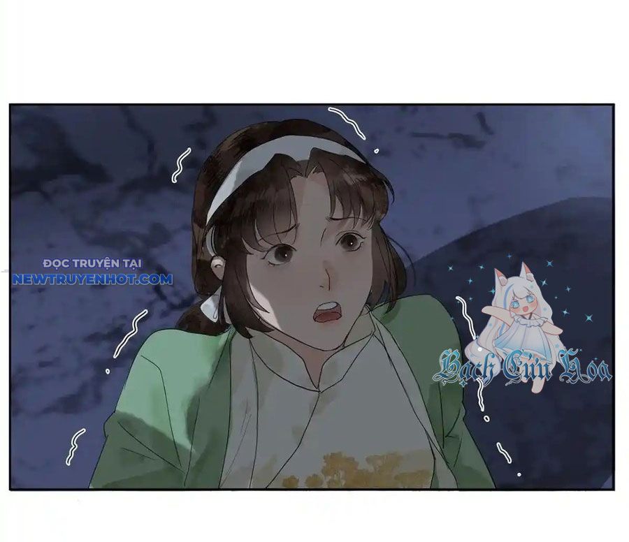 Thập Niên Xuân Chapter 3 - Trang 32