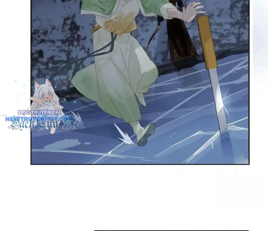 Thập Niên Xuân Chapter 3 - Trang 34