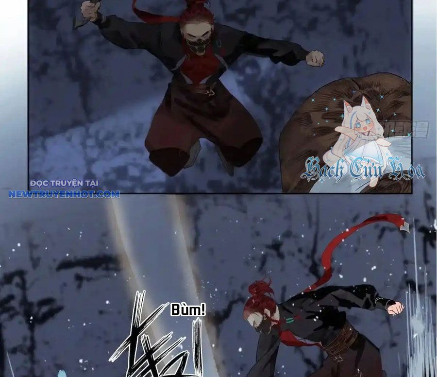 Thập Niên Xuân Chapter 3 - Trang 36
