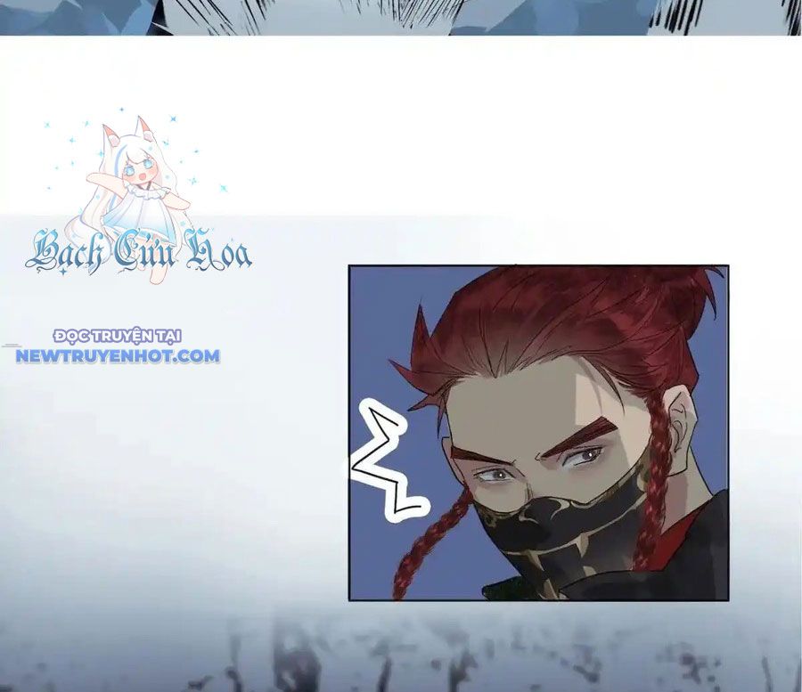 Thập Niên Xuân Chapter 3 - Trang 38