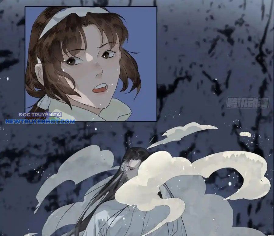 Thập Niên Xuân Chapter 3 - Trang 39