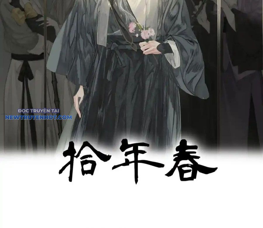 Thập Niên Xuân Chapter 3 - Trang 4