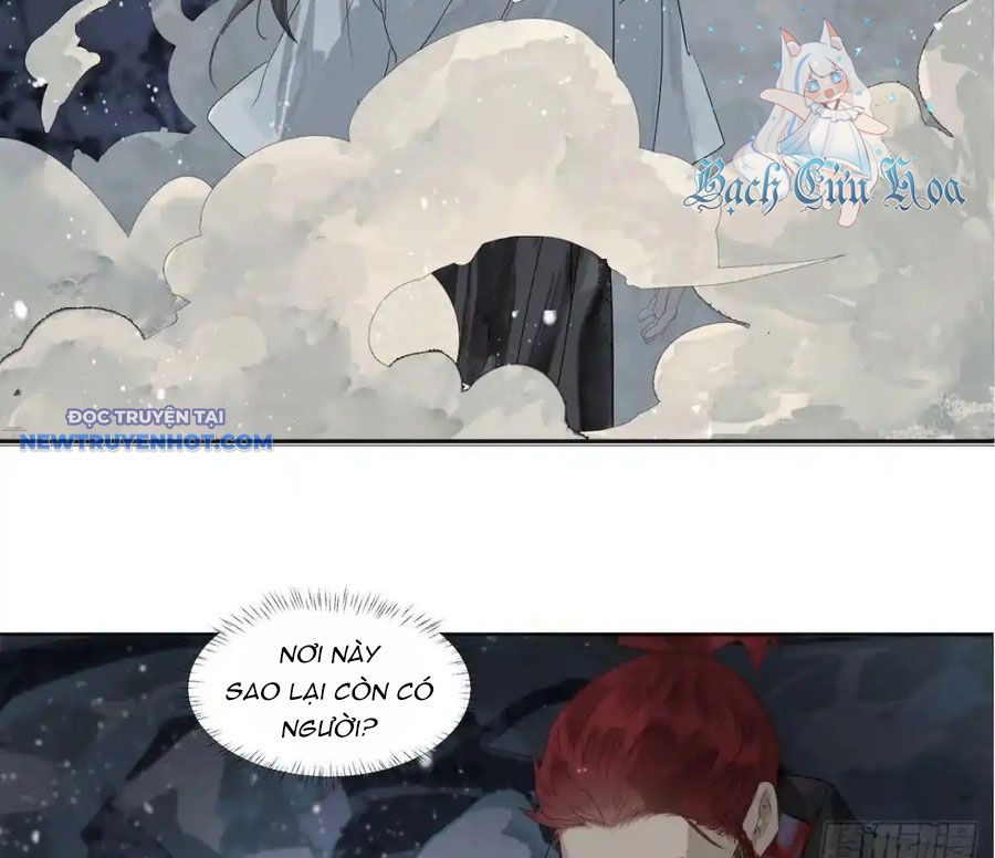 Thập Niên Xuân Chapter 3 - Trang 40