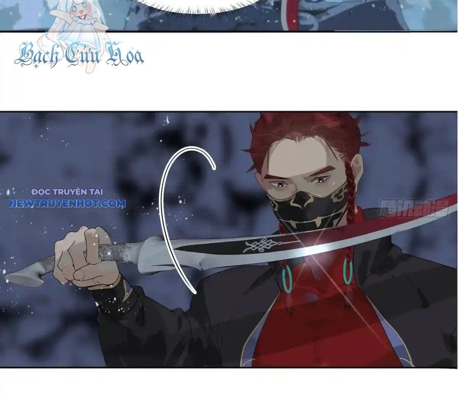 Thập Niên Xuân Chapter 3 - Trang 42