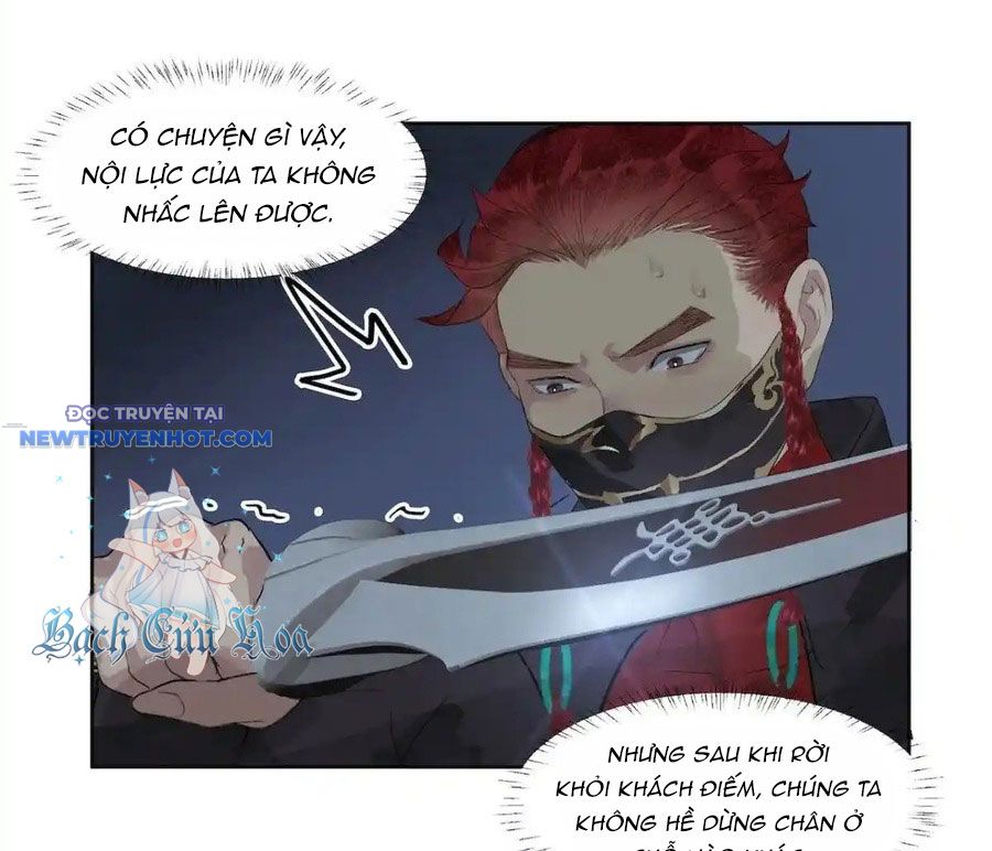 Thập Niên Xuân Chapter 3 - Trang 43