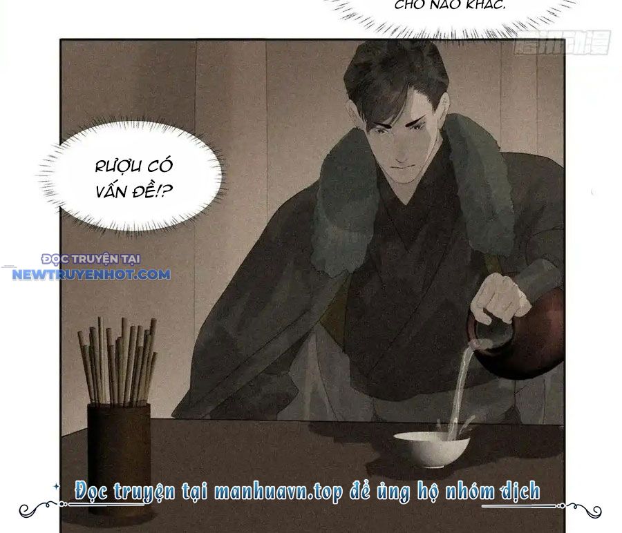 Thập Niên Xuân Chapter 3 - Trang 44
