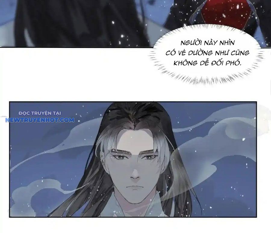 Thập Niên Xuân Chapter 3 - Trang 46