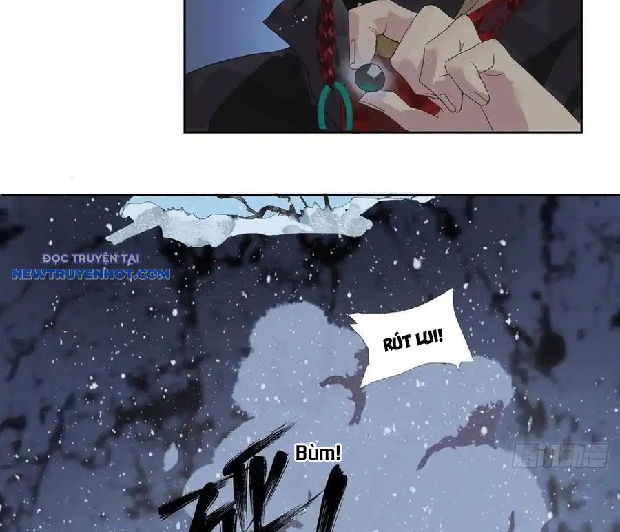Thập Niên Xuân Chapter 3 - Trang 48