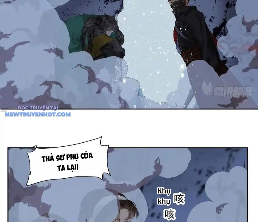 Thập Niên Xuân Chapter 3 - Trang 50