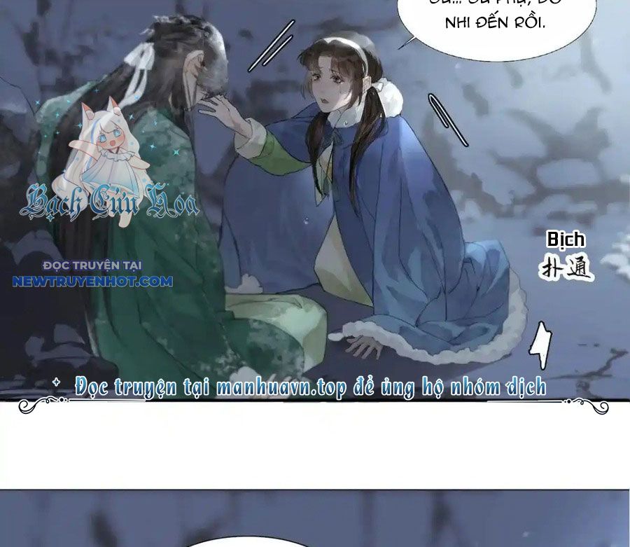 Thập Niên Xuân Chapter 3 - Trang 6