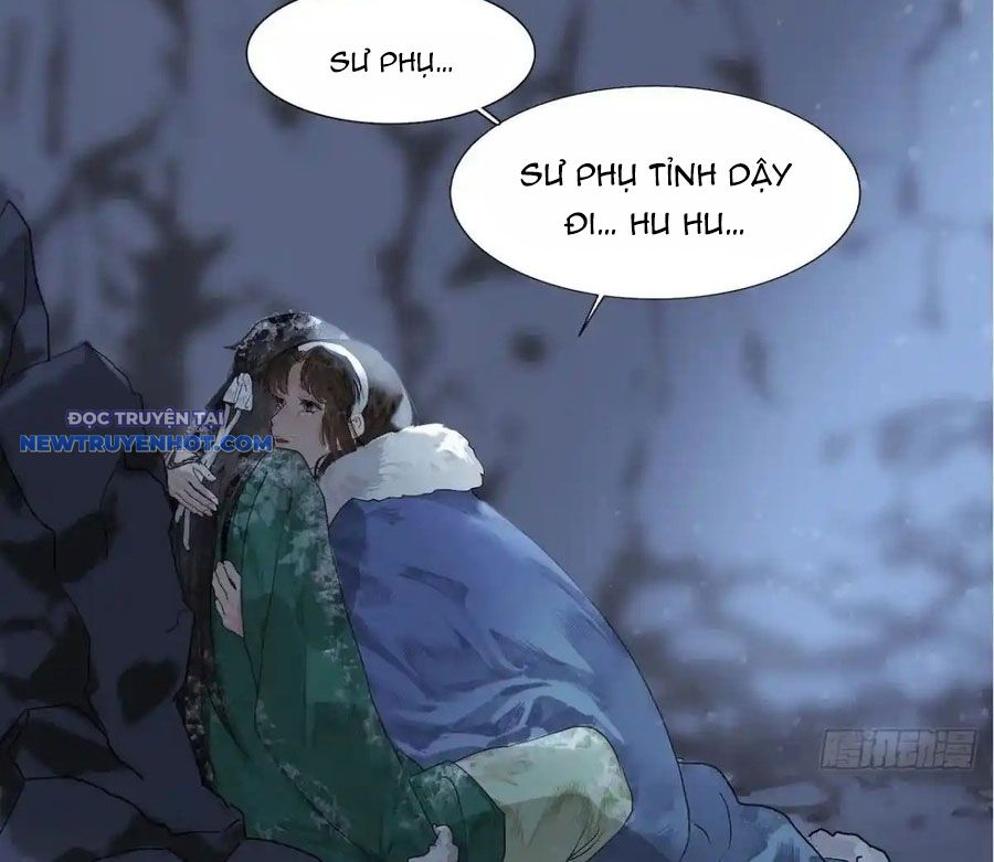 Thập Niên Xuân Chapter 3 - Trang 7