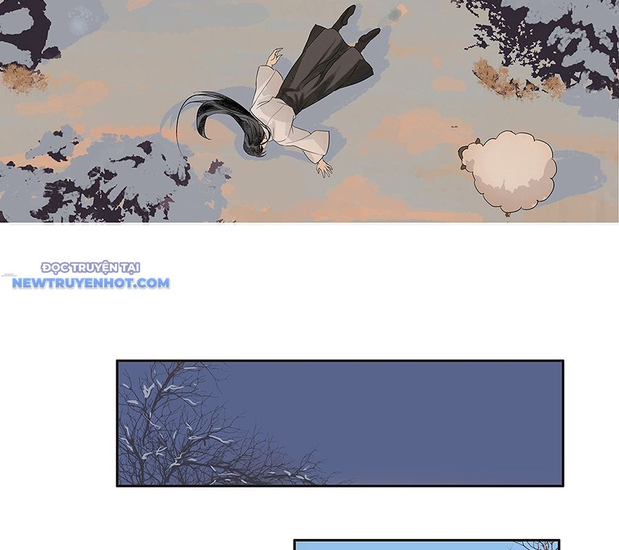 Thập Niên Xuân Chapter 4 - Trang 11