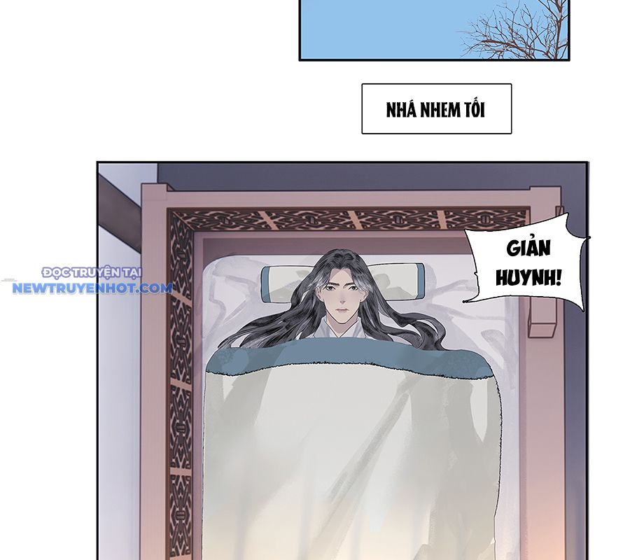 Thập Niên Xuân Chapter 4 - Trang 12