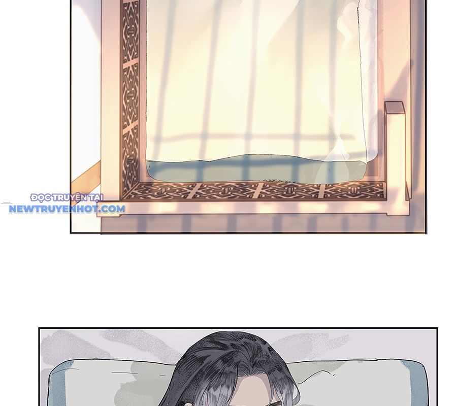 Thập Niên Xuân Chapter 4 - Trang 13