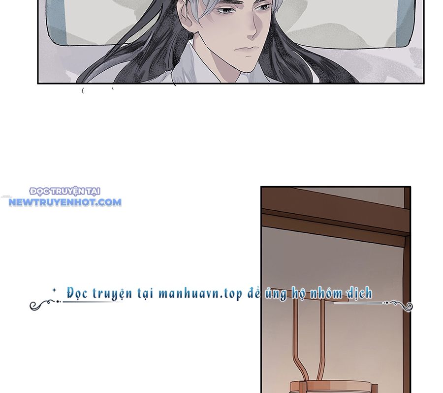 Thập Niên Xuân Chapter 4 - Trang 14