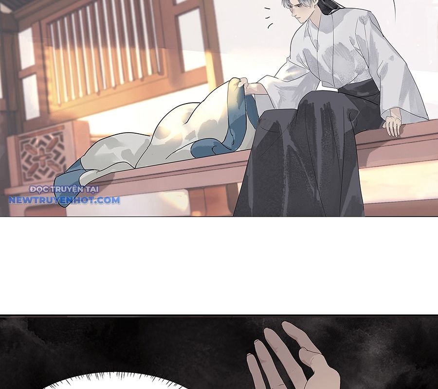 Thập Niên Xuân Chapter 4 - Trang 17