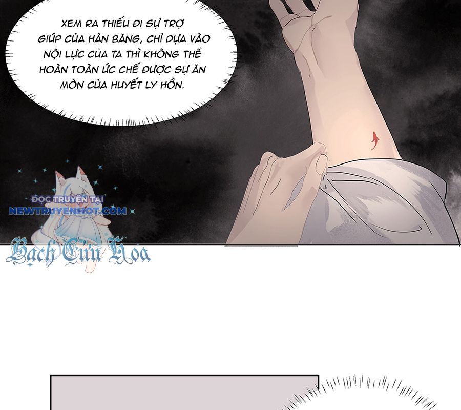 Thập Niên Xuân Chapter 4 - Trang 18