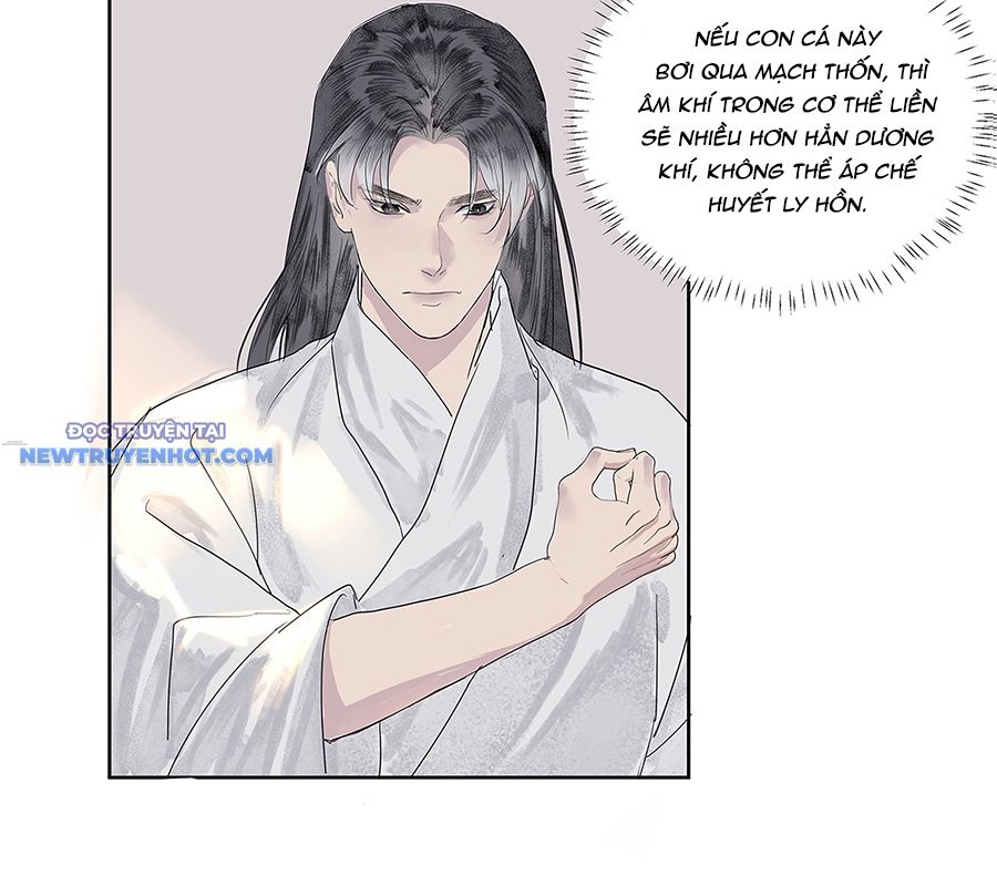 Thập Niên Xuân Chapter 4 - Trang 19