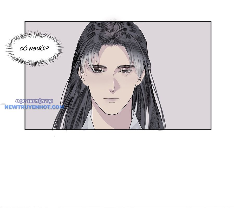 Thập Niên Xuân Chapter 4 - Trang 22