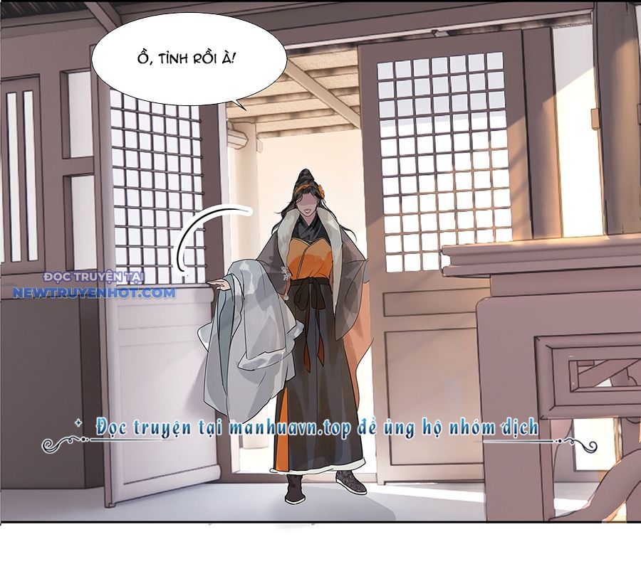 Thập Niên Xuân Chapter 4 - Trang 23