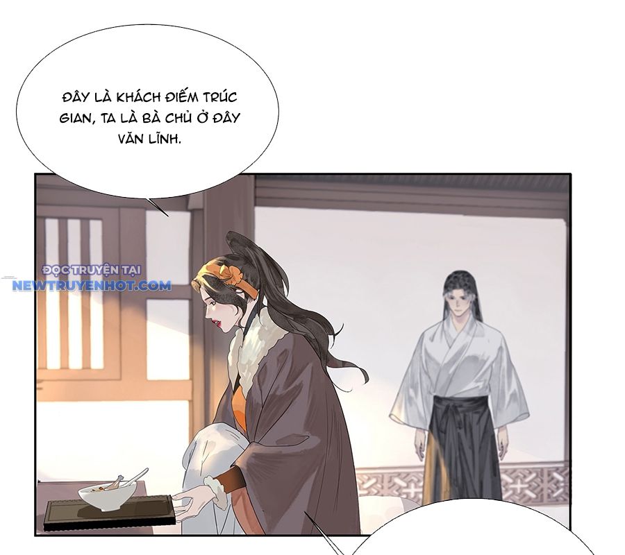 Thập Niên Xuân Chapter 4 - Trang 24