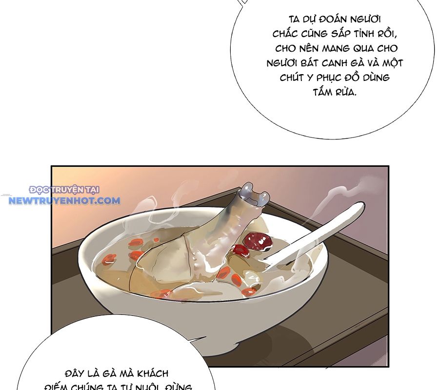 Thập Niên Xuân Chapter 4 - Trang 25