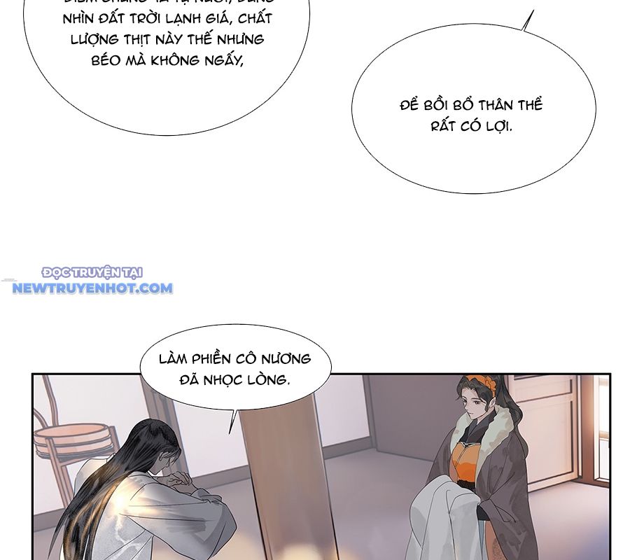 Thập Niên Xuân Chapter 4 - Trang 26