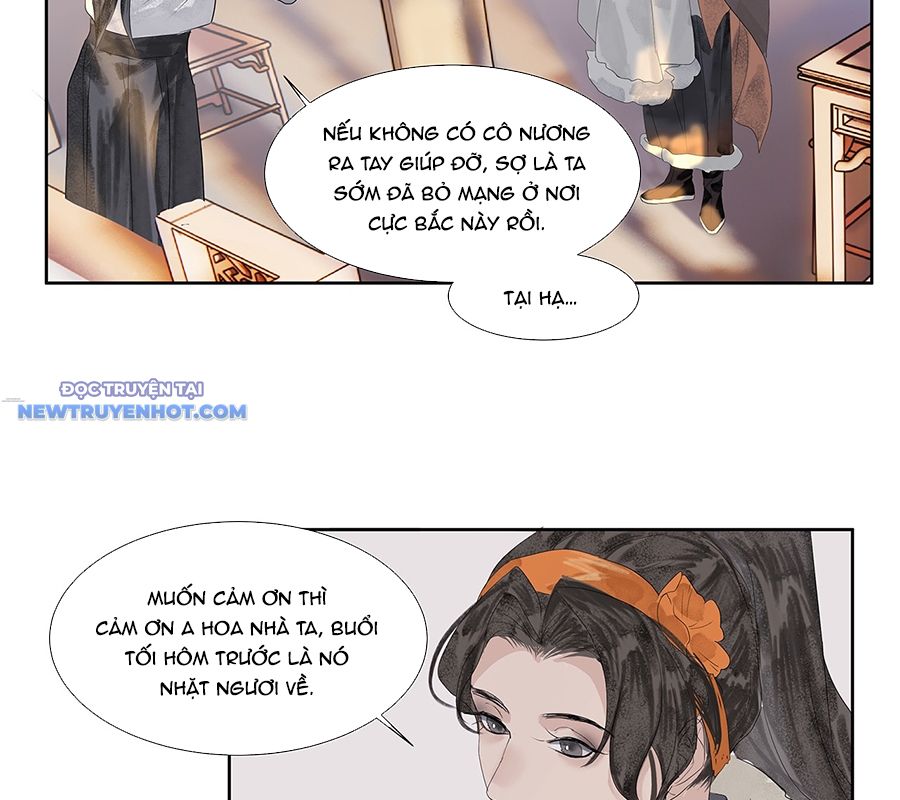 Thập Niên Xuân Chapter 4 - Trang 27
