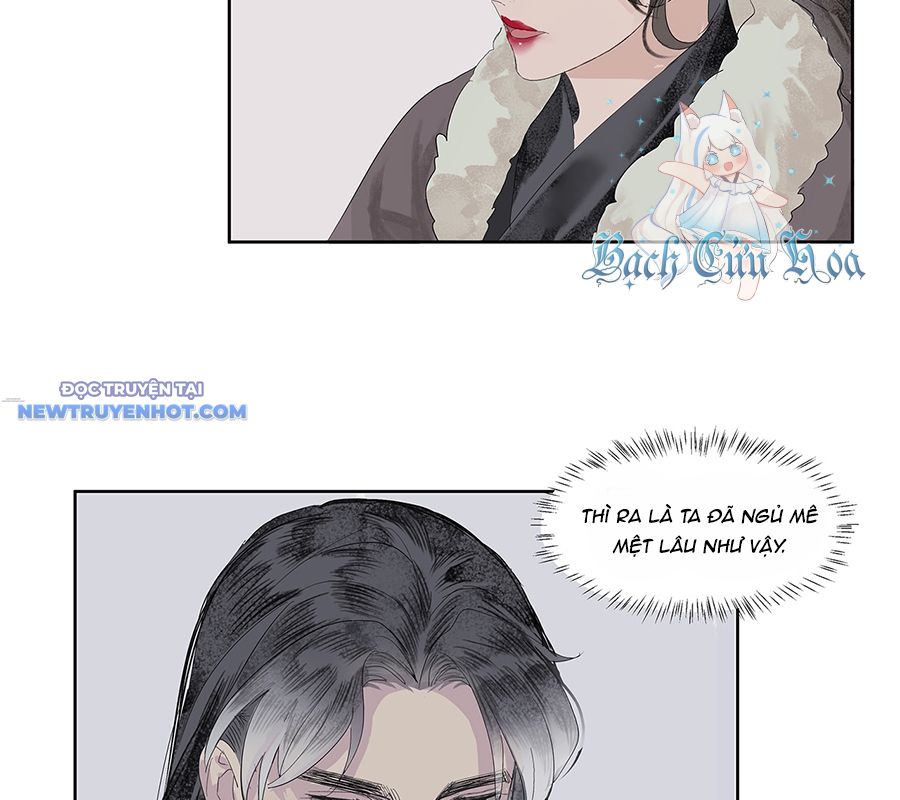 Thập Niên Xuân Chapter 4 - Trang 28